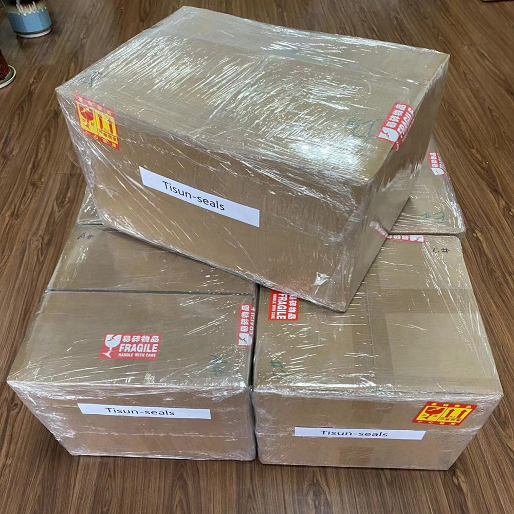 FS Mechanical Seals for Chemical Pumps
