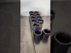 mechaniczne uszczelnienie pompy wodnej