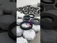 WAUKESHA 101671 SPX Walker maszyna spożywcza/pompa rotacyjna/uszczelnienie mechaniczne z pojedynczym końcem/WAUKESHA-1.25/1.625/2