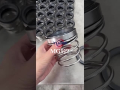 mechaniczne uszczelnienie pompy wodnej