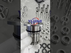 EBARA WQ podwodna pompa ściekowa połączenie mechaniczne uszczelnienie 560DA-40C