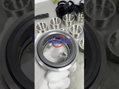 Pompy hydrostatyczne