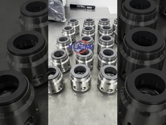 Wieloetapowy ksylem ITT Lowara Sv Pompy pieczęć mechaniczna ROTEN-85EK-22