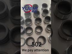 Uszczelnienie mechaniczne John Crane Typ 502 do wału pompy wodnej, do wielu mediów