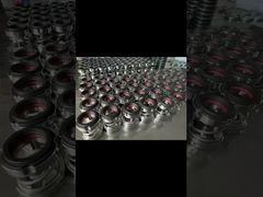 103 103b Sprężynowe uszczelki mechaniczne Elastomerowe gumowe uszczelki pompy wodnej