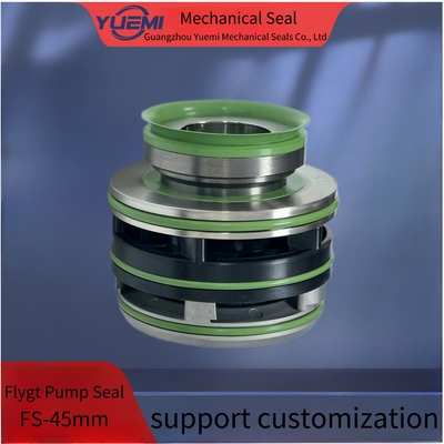 Flygt pompa ściekowa agitator mechaniczny uszczelnienie gruczołu opakowania FS-45mm 6196430 3171 4650 4660