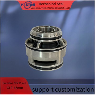 Zintegrowana pompa Grundfos Sygnał mechaniczny SV SEV 43mm 16mm F52-98119099