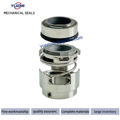 Pompa wodna OEM Glf ITT uszczelnienie mechaniczne uszczelnienie wału 22mm dla pompy Glf Lm/Lp/Nm/Np