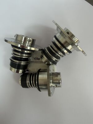 WI KSB 16/20/22Kartusz mechaniczna uszczelniająca dla pompy chemicznej przemysłowej