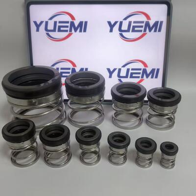 560A SSV Uszczelnienie mechaniczne pompy wodnej z pojedynczą sprężyną