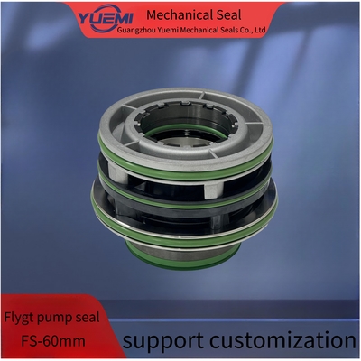 Xylem Flygt 3153 Wtyczka w uszczelnieniu mechanicznym do uszczelnienia pompy Flygt FS-60mm 3202 4670 4680 5100 300 5150