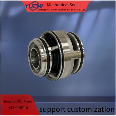 Zintegrowana pompa Grundfos Sygnał mechaniczny SV SEV 43mm 16mm F52-98119099