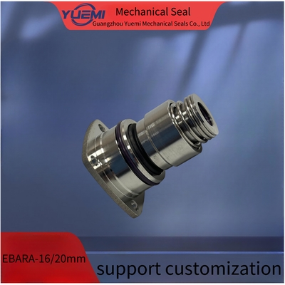 Wyważona pompa EBARA mechaniczna uszczelka 16 mm 20 mm ze stali nierdzewnej