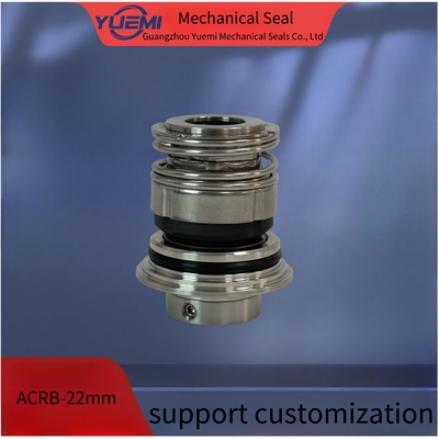 Pompy APV ze stali nierdzewnej uszczelnienie mechaniczne ACRB-22mm