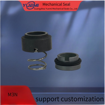 M3N M2N 101 Pump Seal Water Mechanical Seal Firma G6 CAR SIC FKM