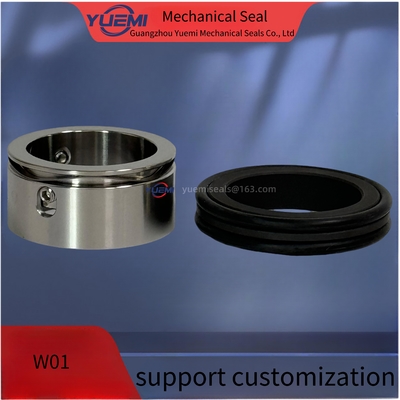 Aesseal W01 Pieczęć mechaniczna Roten 7K Pieczęć wiosenna dla pompy wodnej