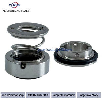 Flissen American Food Chemical Water Pump Mechaniczna pieczęć