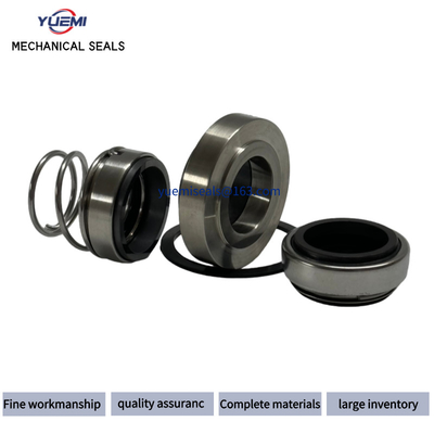 Apv World Pump Mechanical Seal 25mm 35mm AES Towd Podwójne uszczelki