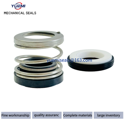 Typ 156 Wodnikowy mechaniczny uszczelniacz dla gospodarstw domowych Wodnikowy mechaniczny uszczelniacz elastomowy z o-kręgiem