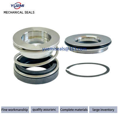 Uszczelka pompy Aifa Laval Uszczelnienie mechaniczne serii 92D Uszczelka Vulcan typu AES P07 92A-35mm