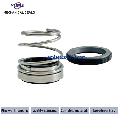 Mg912-G60 Elastomerowy Głupek Mechaniczny Wielokrotna Wiosna Zastępuj Mg912 Głupek Mg912 do pompy wodnej