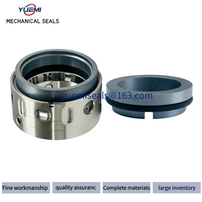 OEM/ODM 58U/59U Pompy John Crane Seal Pompy ściekowe Reaktory Pompy chemiczne Jednostronne uszczelnienie mechaniczne