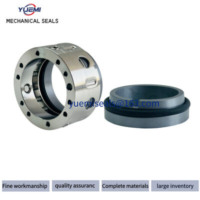 OEM/ODM 58U/59U Pompy John Crane Seal Pompy ściekowe Reaktory Pompy chemiczne Jednostronne uszczelnienie mechaniczne