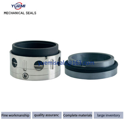 OEM/ODM 58U/59U Pompy John Crane Seal Pompy ściekowe Reaktory Pompy chemiczne Jednostronne uszczelnienie mechaniczne