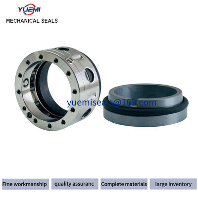 OEM/ODM 58U/59U Pompy John Crane Seal Pompy ściekowe Reaktory Pompy chemiczne Jednostronne uszczelnienie mechaniczne