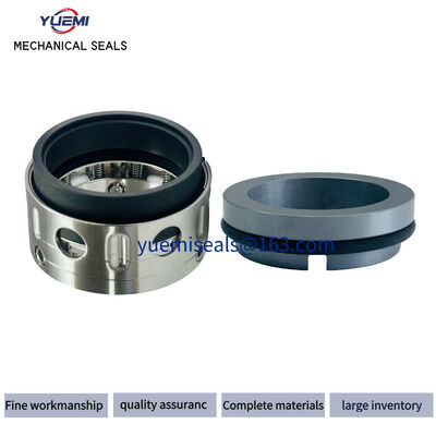 OEM/ODM 58U/59U Pompy John Crane Seal Pompy ściekowe Reaktory Pompy chemiczne Jednostronne uszczelnienie mechaniczne