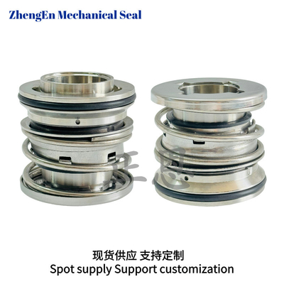 Gorman Rupp Pump Type Grease Seal Dwukrotna pieczęć mechaniczna