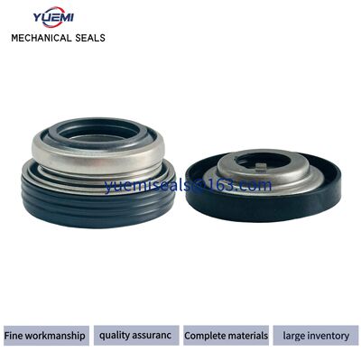 FTK2-16/20/25/35/Ftk Uszczelnienie Mechaniczne do Pompy Chłodzenia Samochodu Uszczelnienie Kartridżowe, Pompa Wody, Uszczelnienie Hydrauliczne, Części Samochodowe, Uszczelka, Uszczelnienie Silikonowe