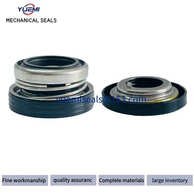 FTK2-16/20/25/35/Ftk Uszczelnienie Mechaniczne do Pompy Chłodzenia Samochodu Uszczelnienie Kartridżowe, Pompa Wody, Uszczelnienie Hydrauliczne, Części Samochodowe, Uszczelka, Uszczelnienie Silikonowe