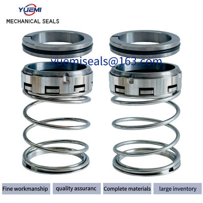 Uszczelnienie mechaniczne typu 1 Premium do pomp przemysłowych Mission Pump Seal