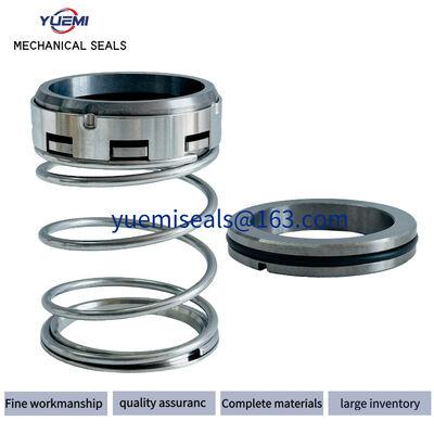 Uszczelnienie mechaniczne typu 1 Premium do pomp przemysłowych Mission Pump Seal