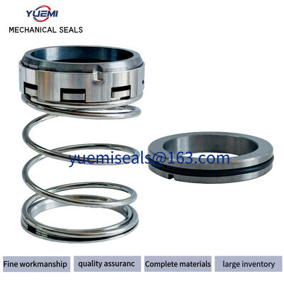 Uszczelnienie mechaniczne typu 1 Premium do pomp przemysłowych Mission Pump Seal