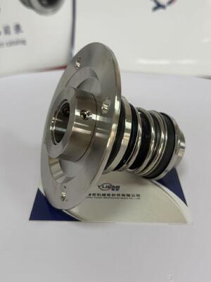 WI KSB 16/20/22Kartusz mechaniczna uszczelniająca dla pompy chemicznej przemysłowej