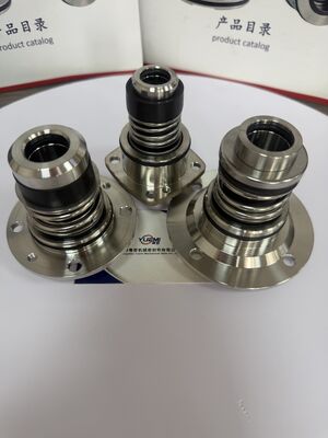 WI KSB 16/20/22Kartusz mechaniczna uszczelniająca dla pompy chemicznej przemysłowej