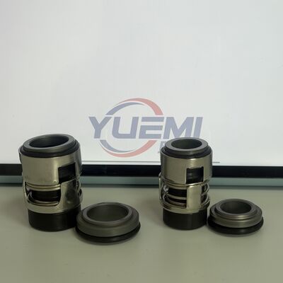 G3-12/16 Uszczelnienie Pompy Wodnej Pojedyncze/Twarz Pojedyncza/Sprężynowe Uszczelnienie Mechaniczne