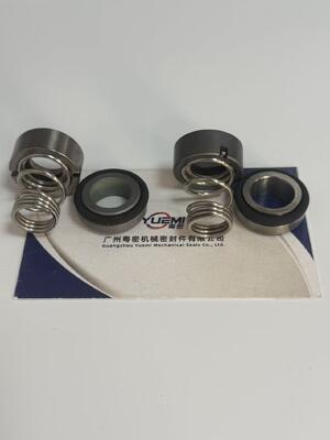 SPK-12 SSV TCTCVIT Centrum obróbki drutu EDM pompa wodna uszczelnienie mechaniczne