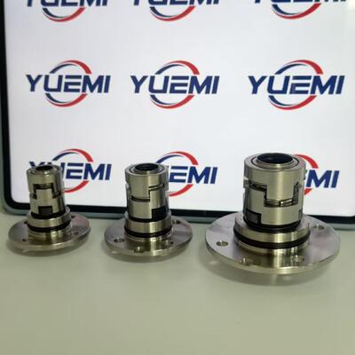 GLF-G4 12mm 16mm 22mm CR CN z okrągłą flansą 96586850 dla pomp Grondfos BME i BMET