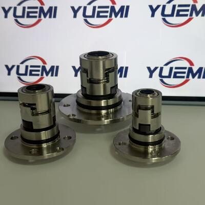 GLF-G4 12mm 16mm 22mm CR CN z okrągłą flansą 96586850 dla pomp Grondfos BME i BMET
