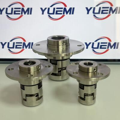 GLF-G4 12mm 16mm 22mm CR CN z okrągłą flansą 96586850 dla pomp Grondfos BME i BMET