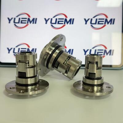 GLF-G4 12mm 16mm 22mm CR CN z okrągłą flansą 96586850 dla pomp Grondfos BME i BMET
