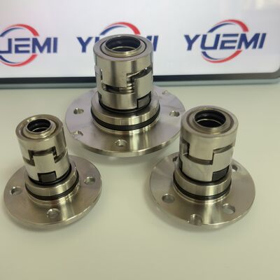 GLF-G4 12mm 16mm 22mm CR CN z okrągłą flansą 96586850 dla pomp Grondfos BME i BMET