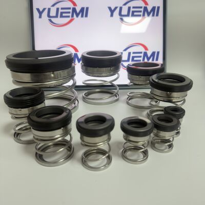 560A SSV Uszczelnienie mechaniczne pompy wodnej z pojedynczą sprężyną