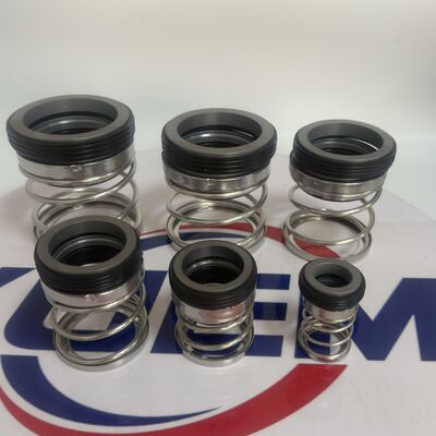 Typ 21 Zastąpić JohnCrane Elastomer Bellows dla pompy mechanicznej uszczelnienia