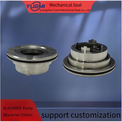 Blackmer-55mm Przemysłowa pompa wodna uszczelnienie mechaniczne