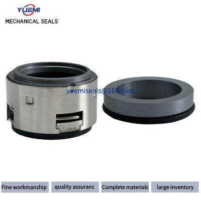 502 Tłuszcze mechaniczne typu Bellow dla żurawi mechaniczne Tłuszcze AES B07 Zastępna pompa wodna