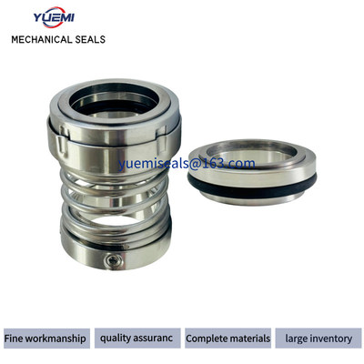 103 103b Sprężynowe uszczelki mechaniczne Elastomerowe gumowe uszczelki pompy wodnej